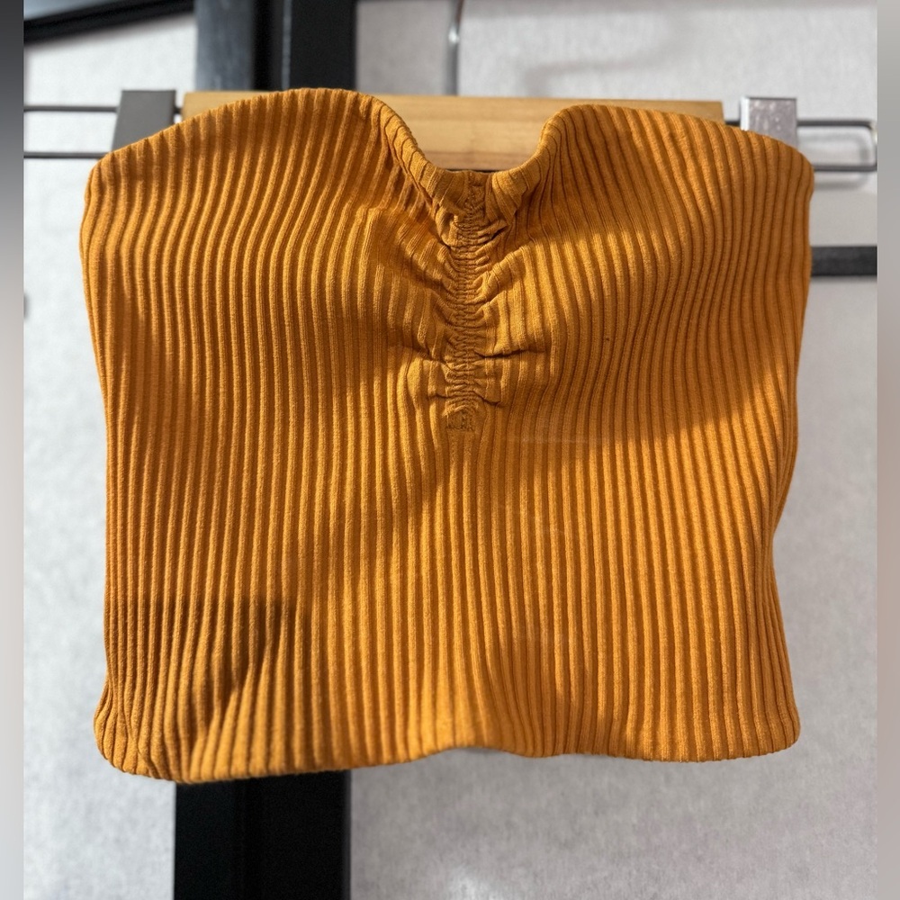 Aritzia tube top